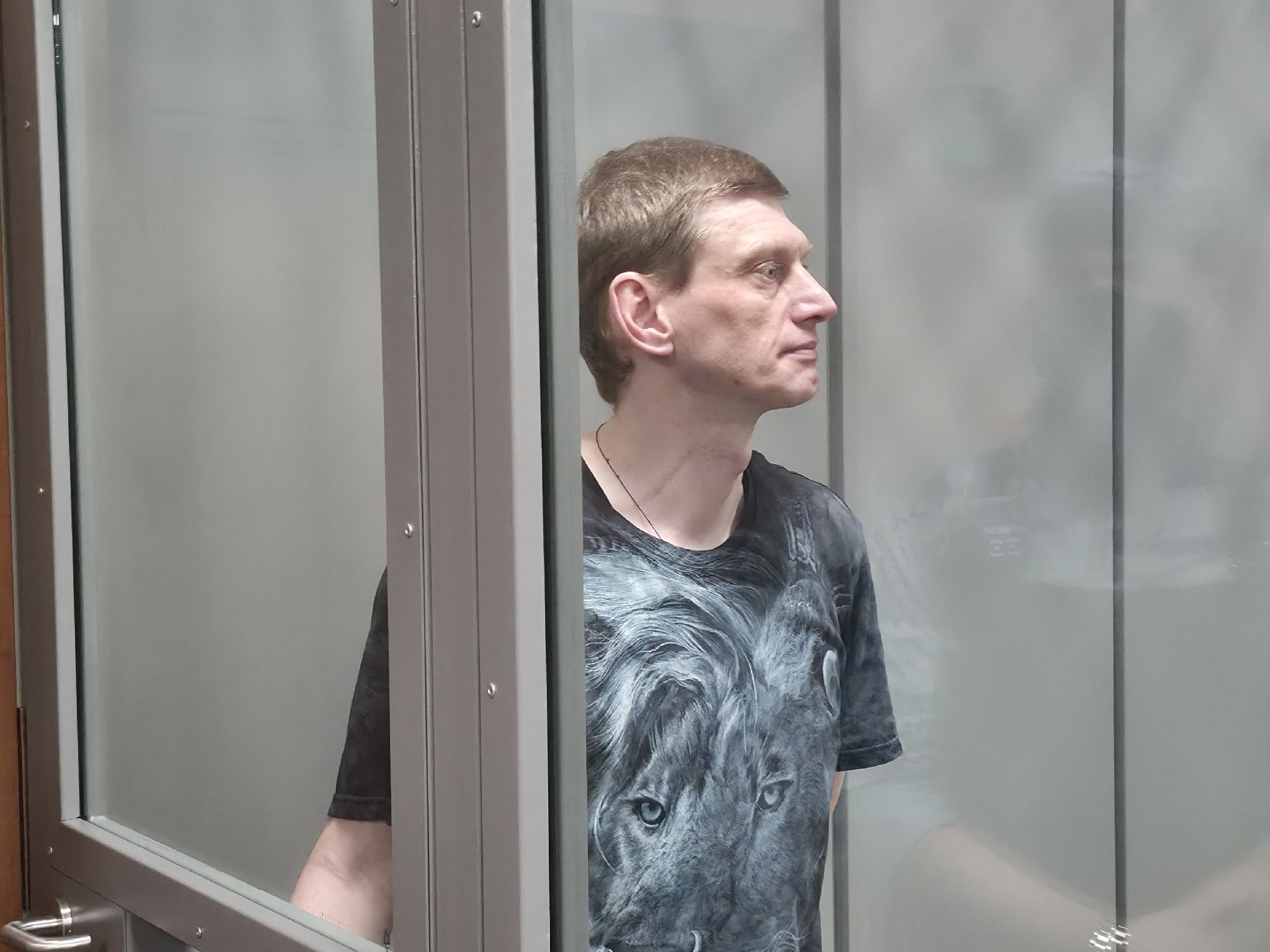 Степан Белоенко / ИД «Вечерняя Казань»