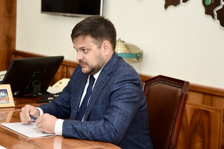 Стало известно имя чиновника, угрожавшего судьям после матча «Рубина»