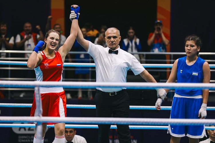 World Boxing снял ограничения с российских спортсменов