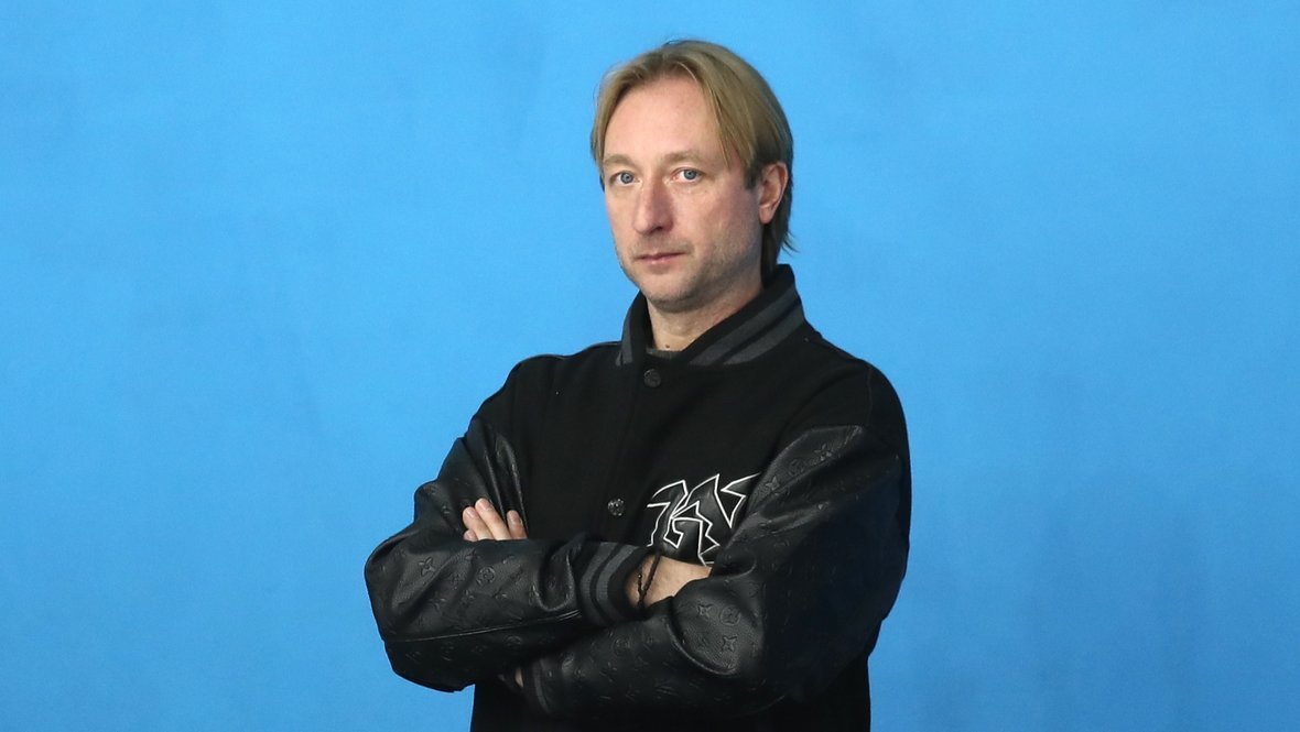 Евгений Плющенко высказался о травматичности молодых фигуристов