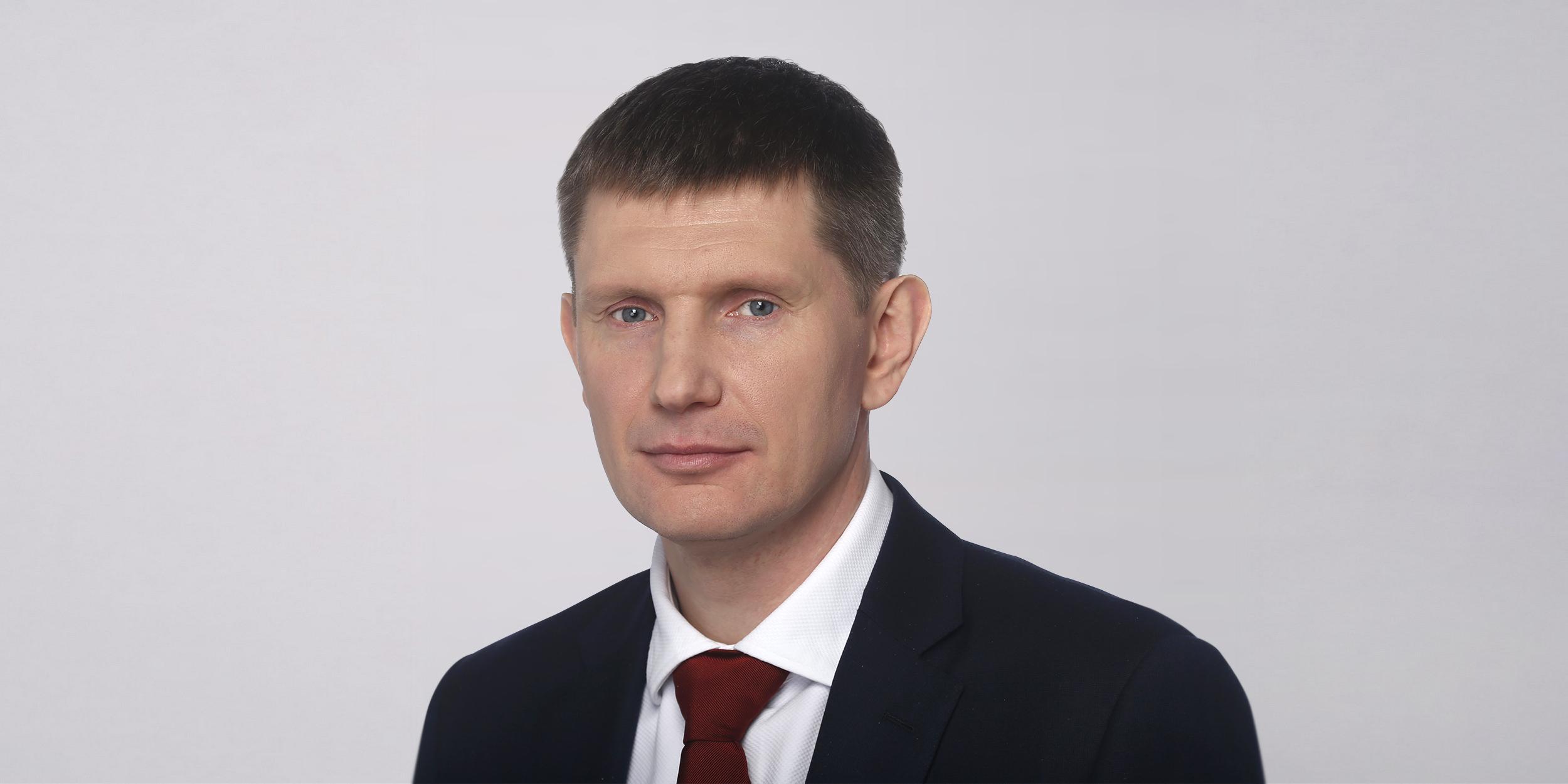 Решетников: «Мы видим задачу с Китаем вступить в переговоры по автотуризму»