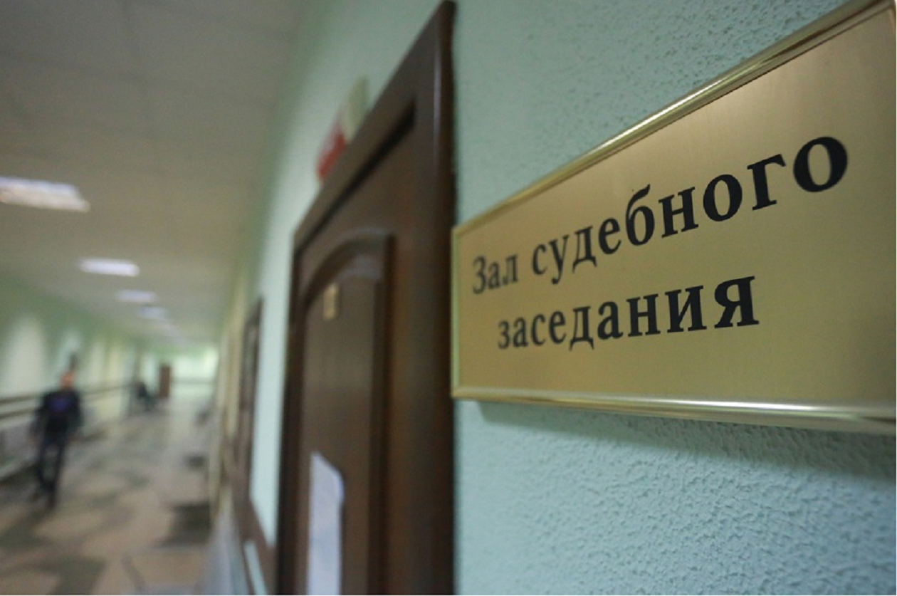 Казанца осудят за кражу пустого сейфа из частного дома