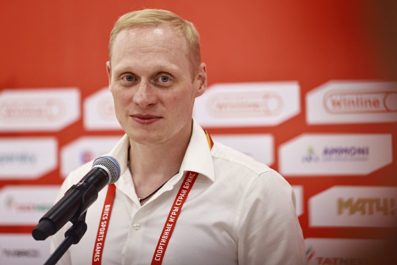Захаров о чемпионате Европы: «Каждая медаль сейчас стоит дорого»