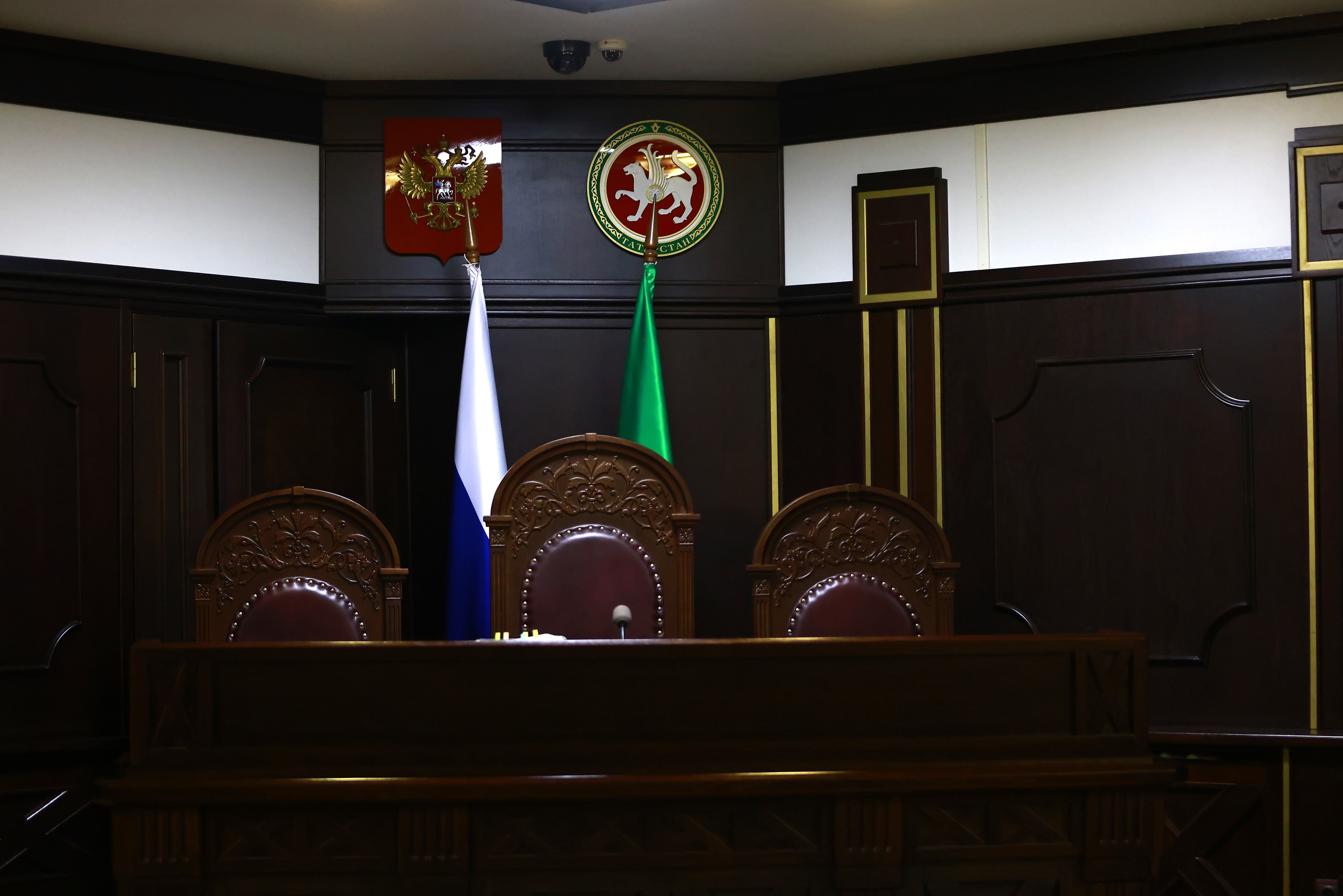 ФСБ раскрыла схему хищения почти 50 млн рублей на оборонном заказе в Казани