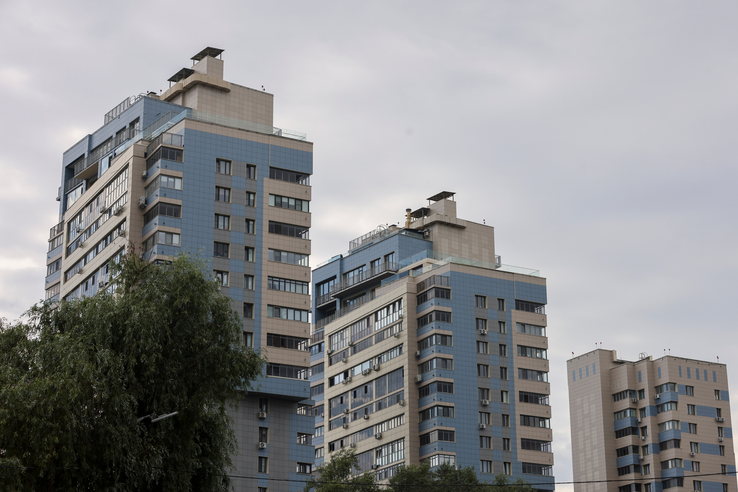 В Татарстане инспекторы ГСН рискуют тюрьмой при приемке новостроек
