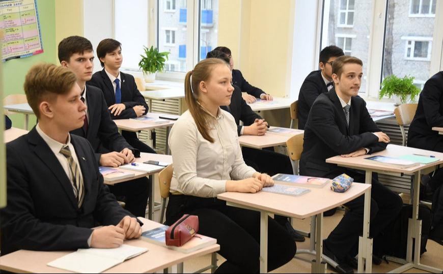 ЕГЭ хотят заменить на обычные госэкзамены