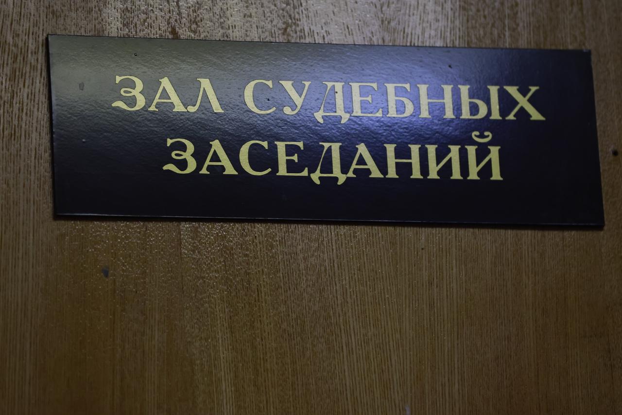 Должника по алиментам в Татарстане отправили на принудительные работы