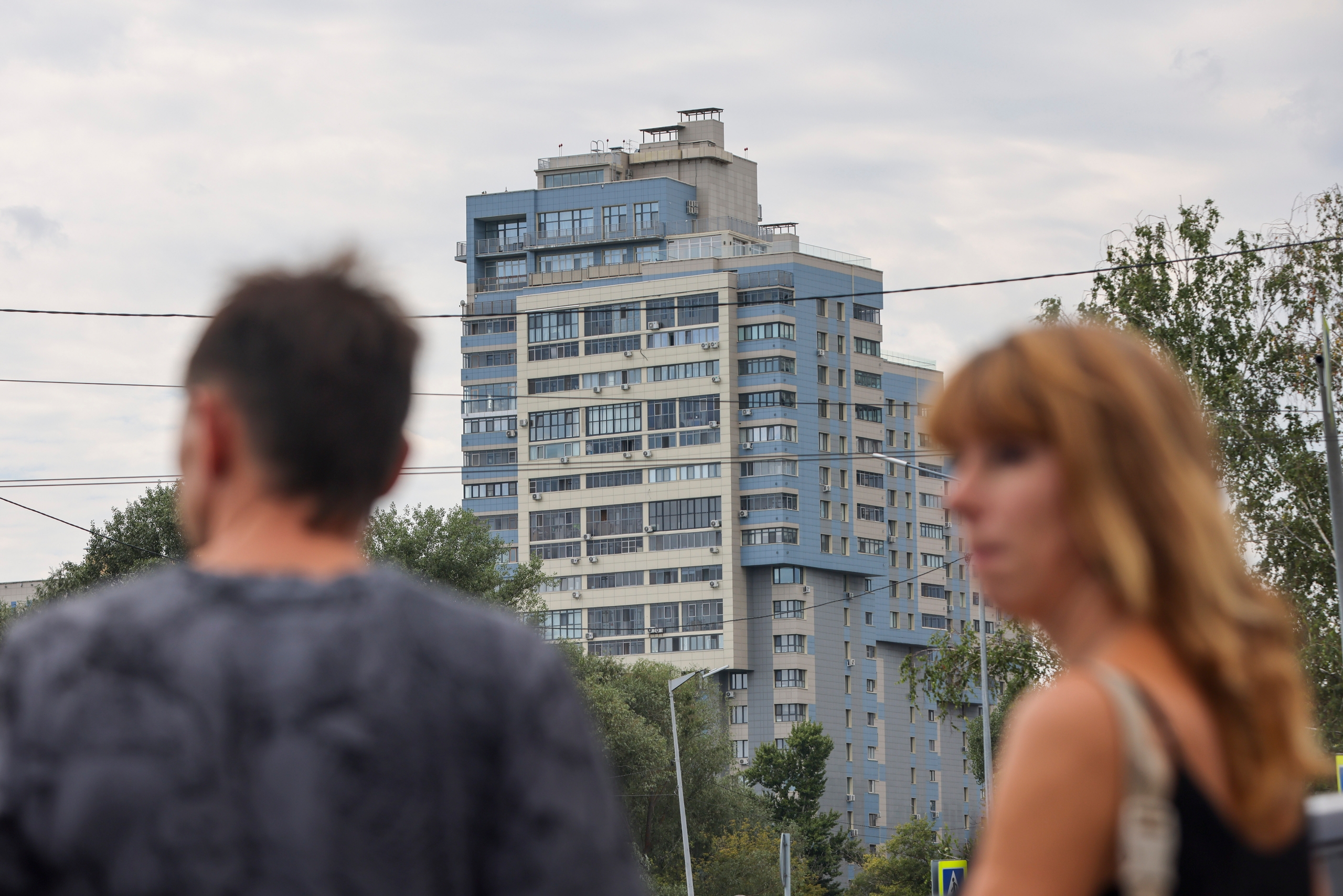 Новые условия семейной ипотеки повлияют на рождаемость