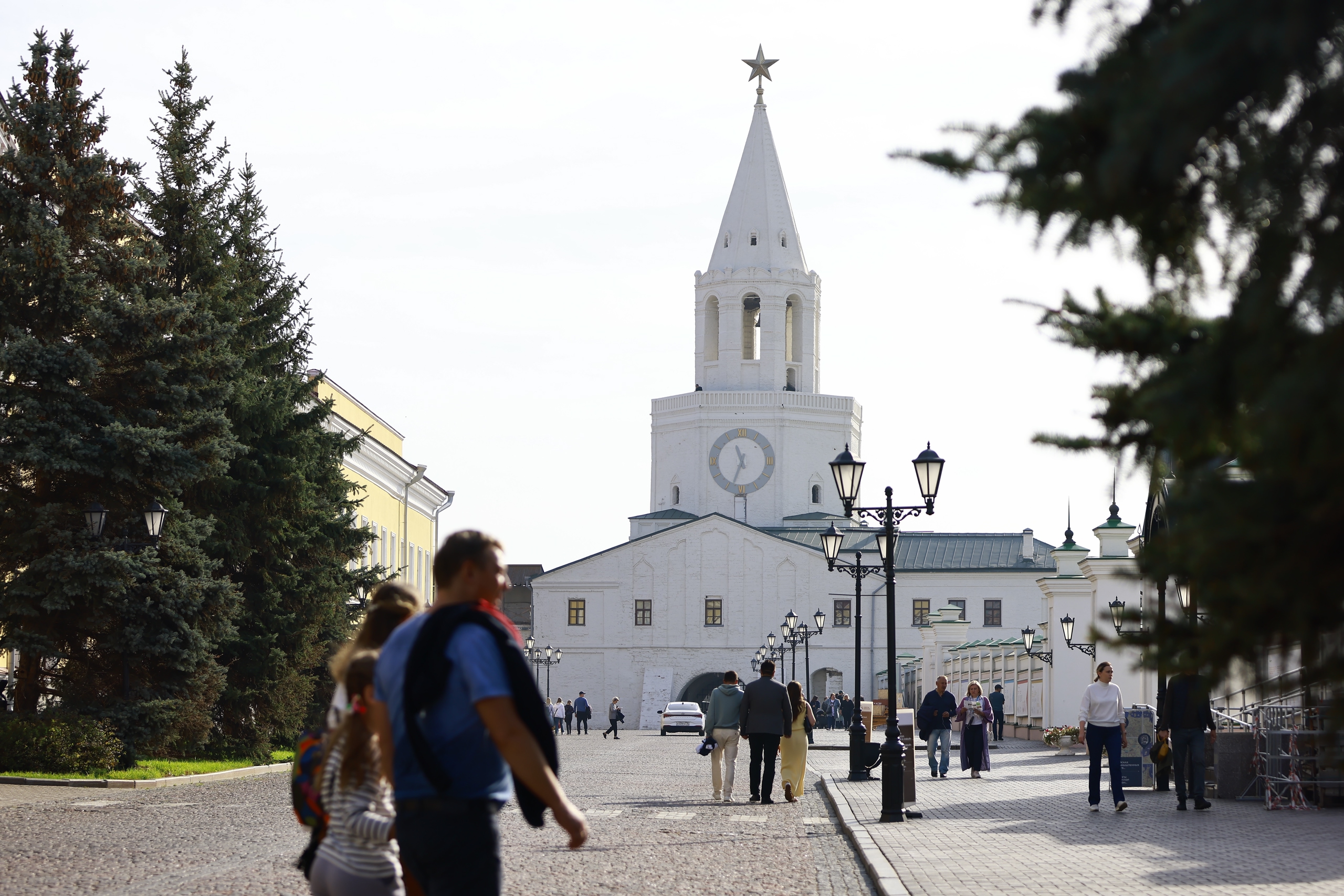 Самая короткая рабочая неделя года ждёт Татарстан в ноябре