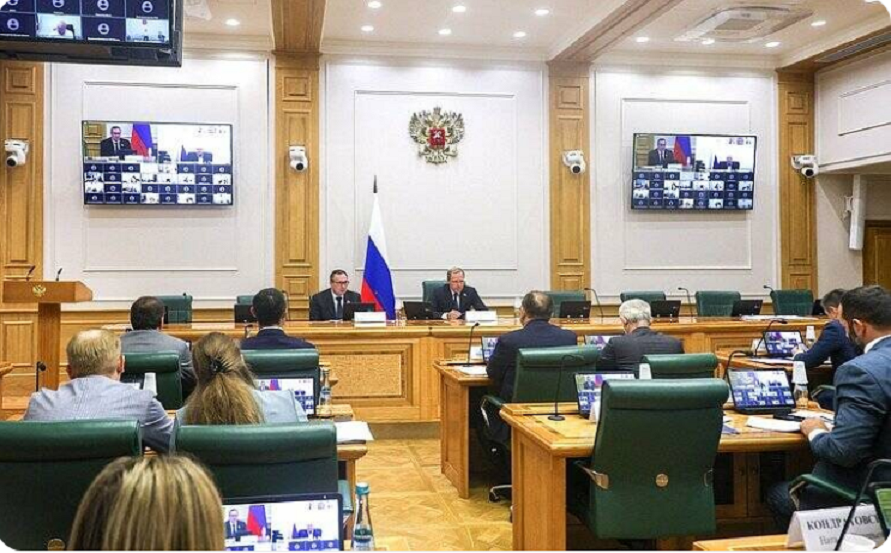 Татарстан направил в СФ законопроект по передаче федерального имущества регионам
