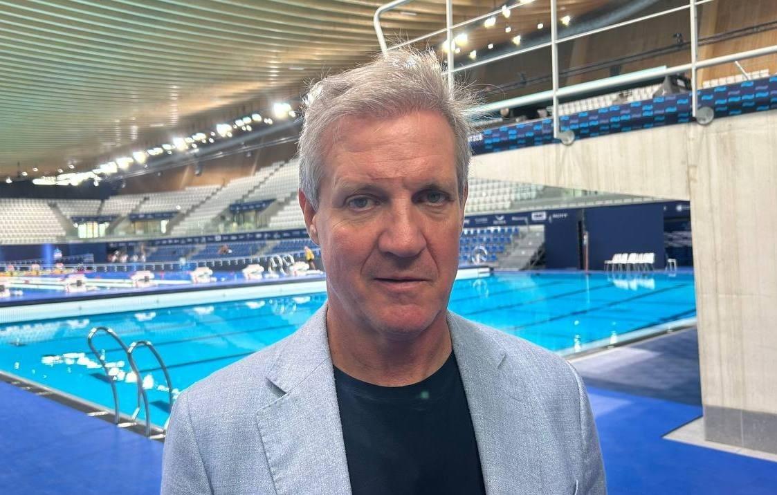 Глава European Aquatics: «У России есть право провести чемпионат Европы - 2028»