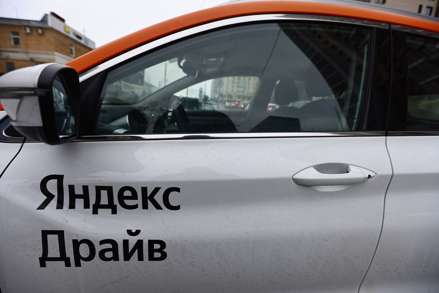 Житель Татарстана лишился 500 тысяч рублей после поездок на каршеринге