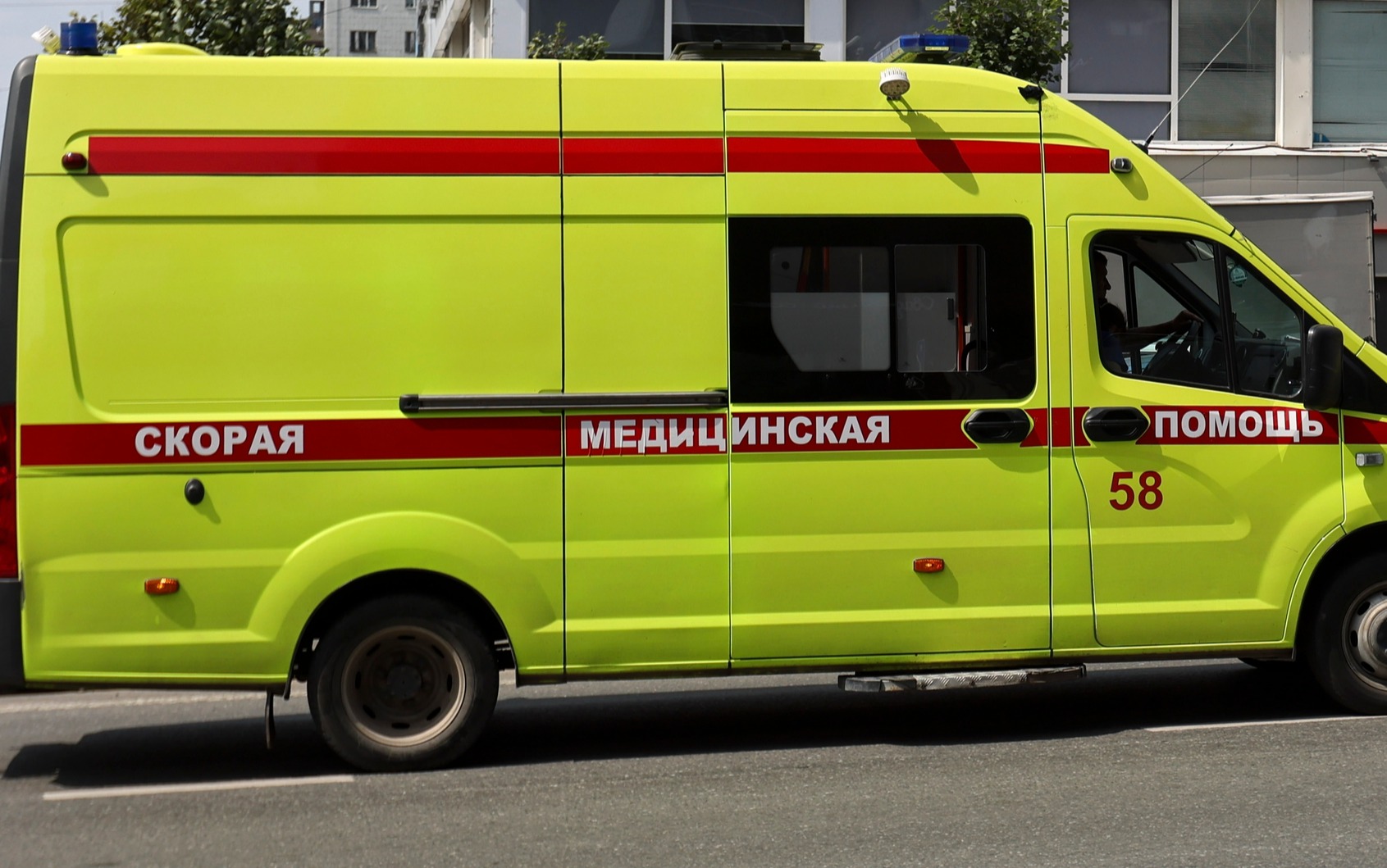 В исполкоме Казани прошла минута молчания в честь погибших в Нижнекамске
