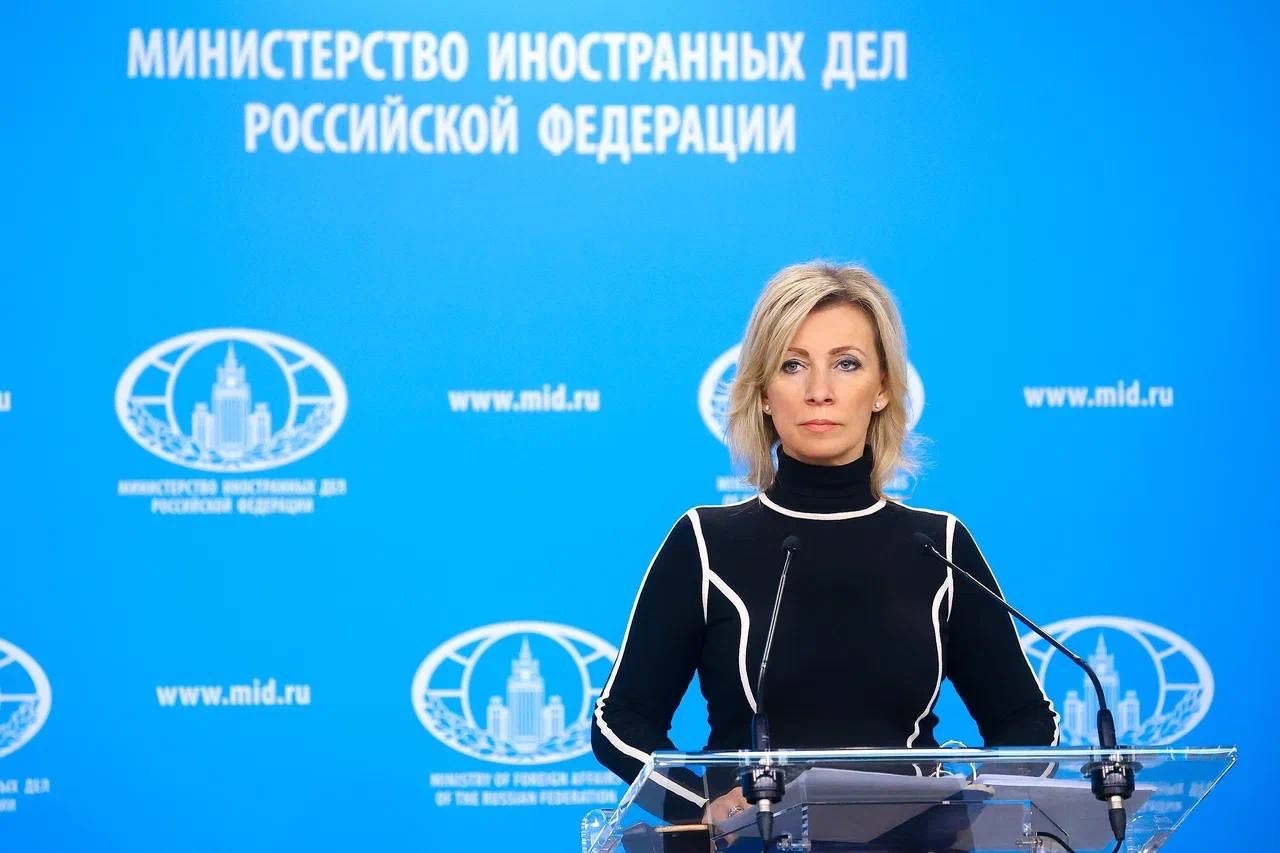 МИД России призвал дать жесткую оценку ударам Киева по Нижнекамску и Белгороду