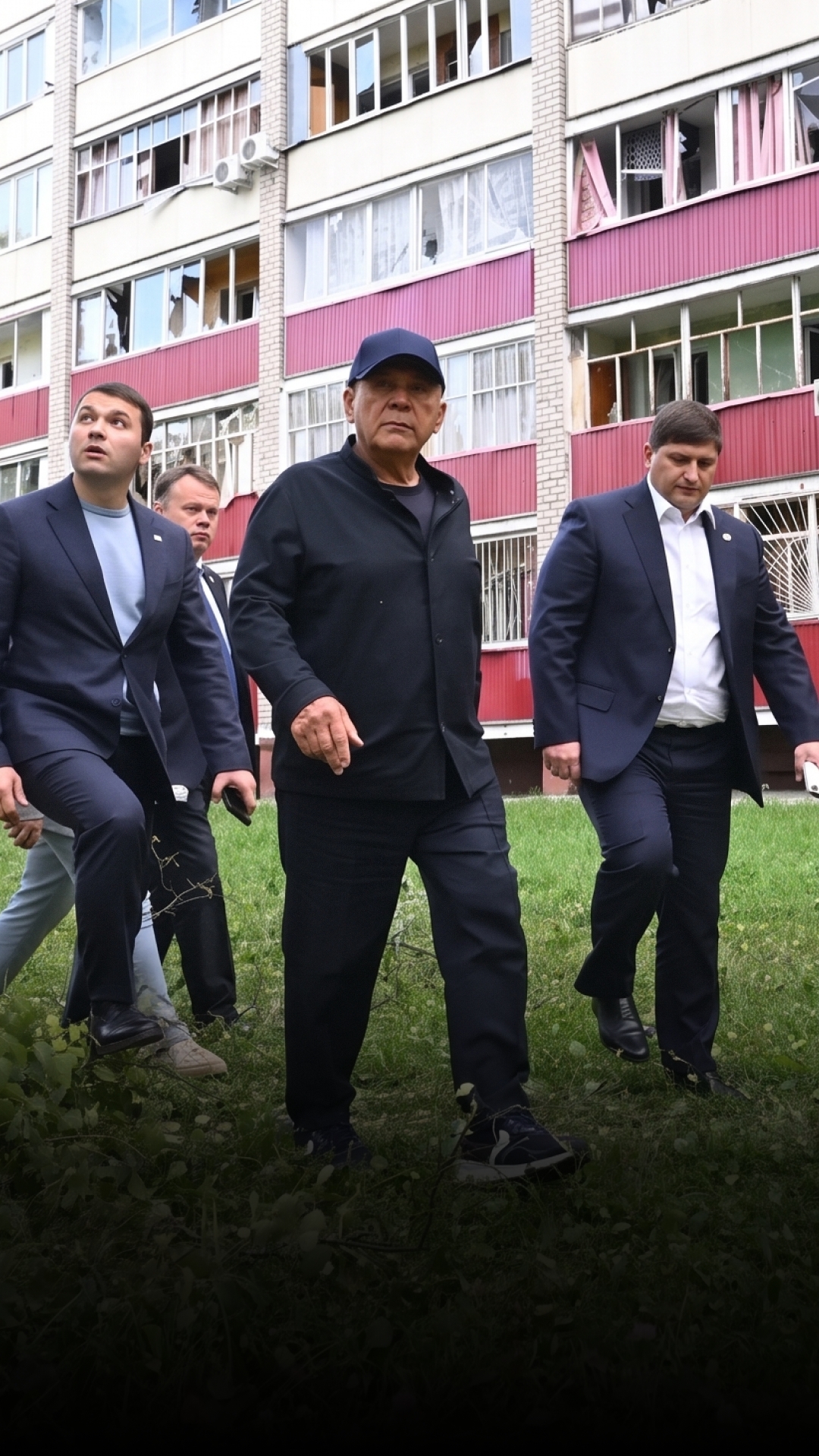 Егор Затеев / ИД «Вечерняя Казань»