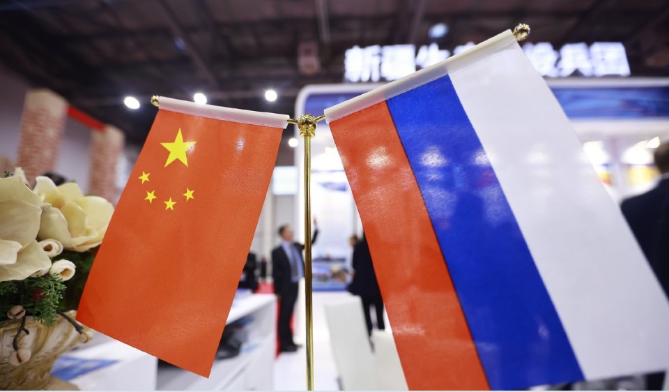 Трансграничная канатная дорога свяжет Россию и Китай в 2027 году