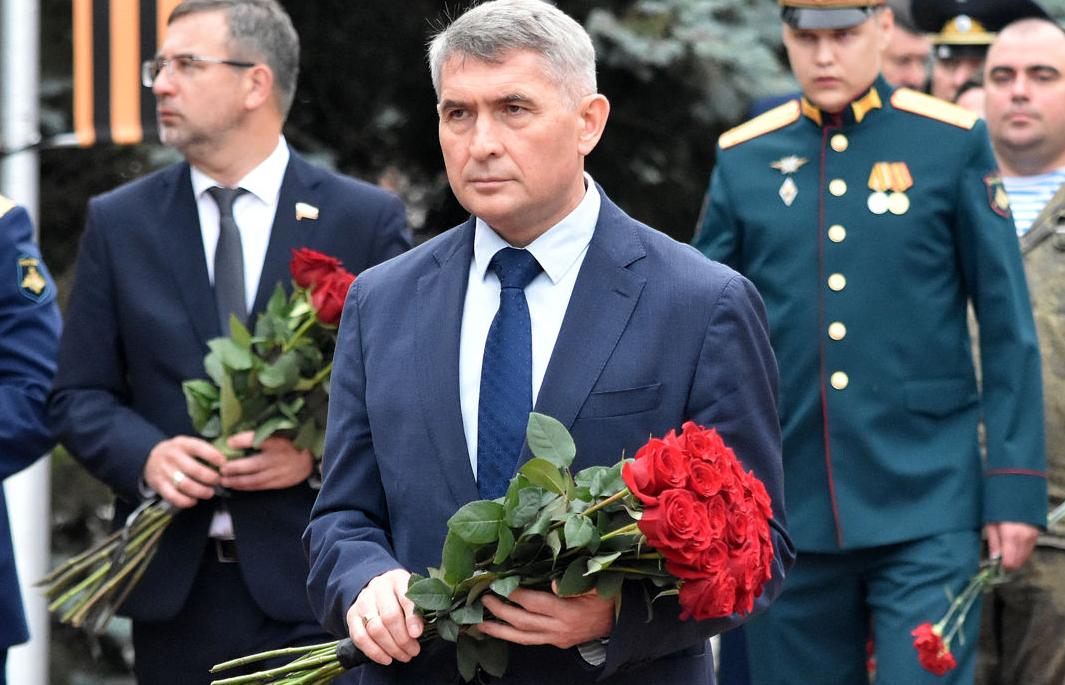 Глава Чувашии выразил соболезнования после атаки БПЛА по Нижнекамску
