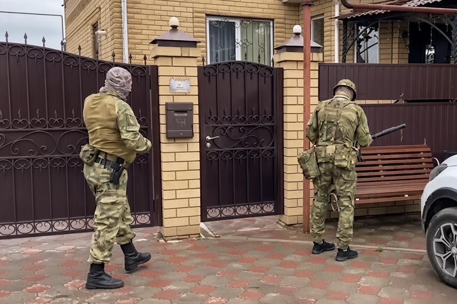 Юридическую фирму в Татарстане обвинили в создании ОПГ и ущербу в 134 млн рублей