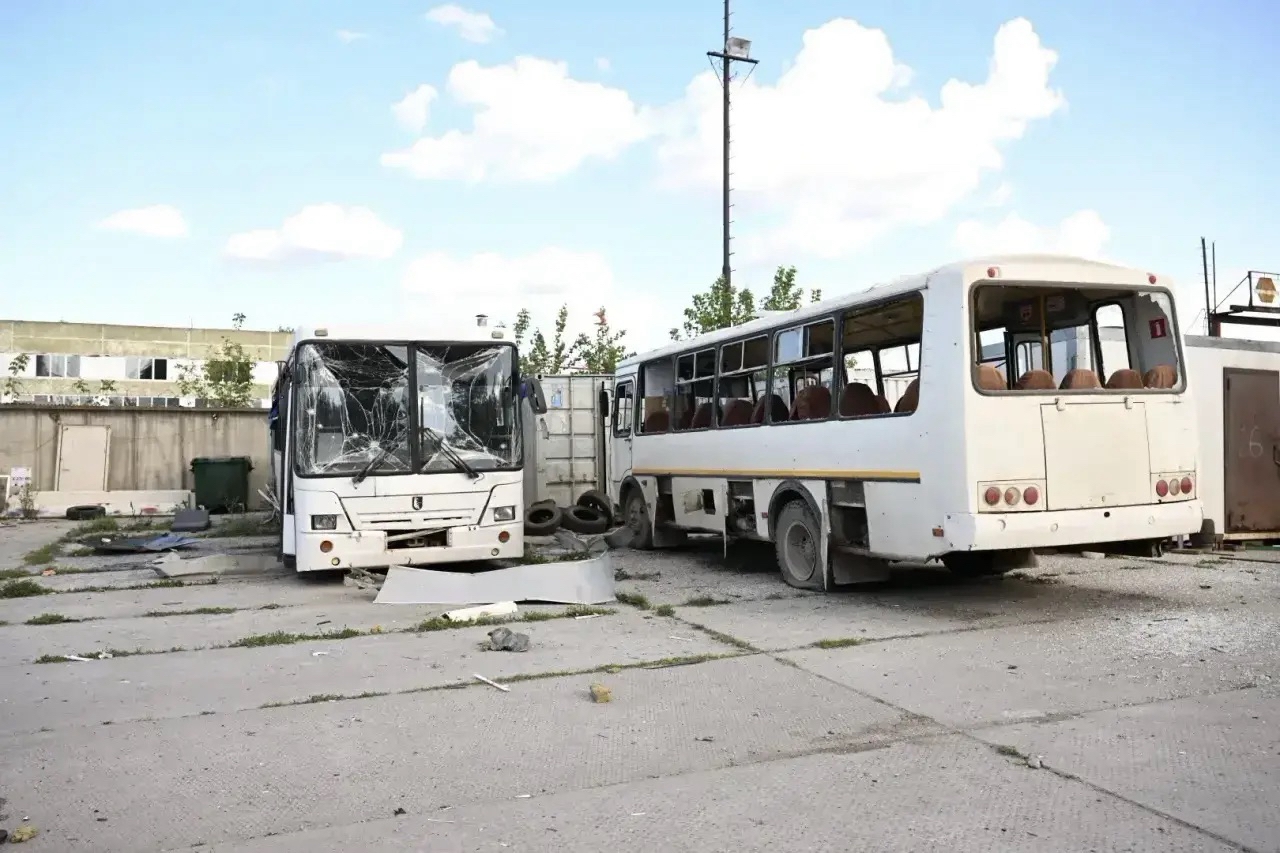 Разъяснили порядок выплат пострадавшим при атаке дронов в Нижнекамске