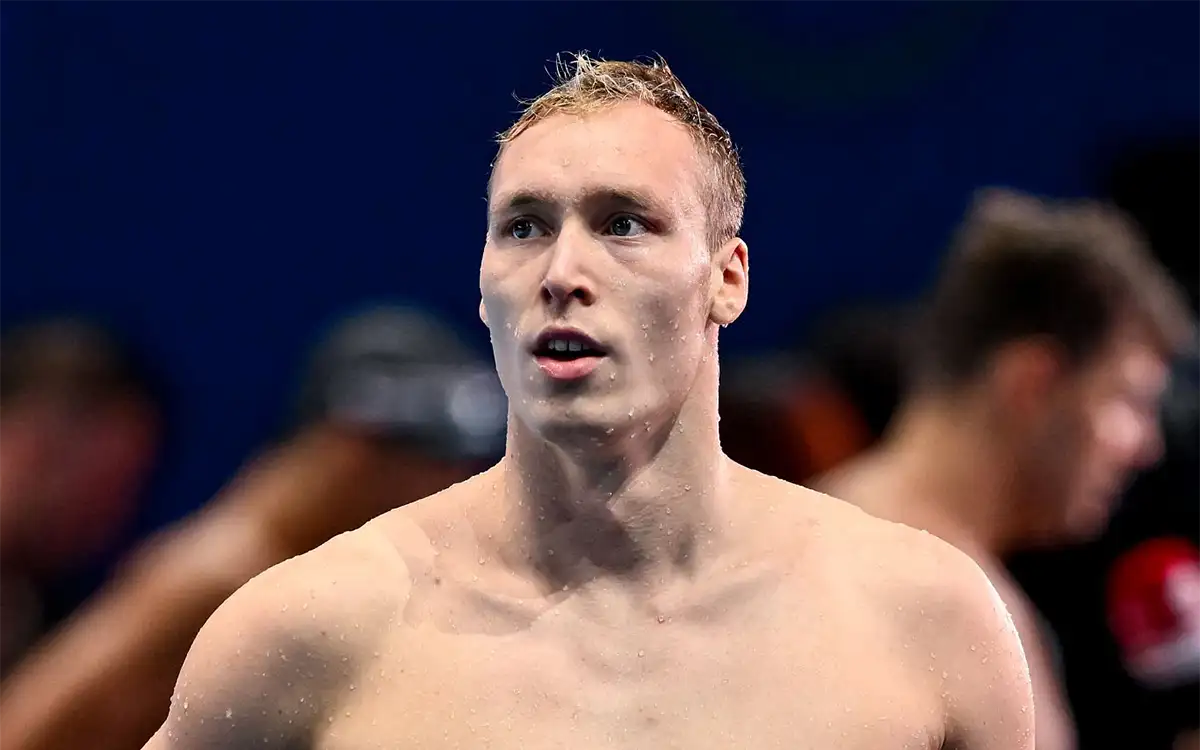 Минаков и Гилязова не прошли квалификацию на чемпионате Европы - 2026