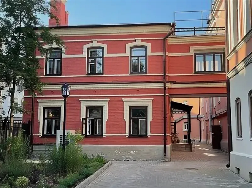 Новым заведующим музеем Салиха Сайдашева в Казани стал Айдар Ниязов