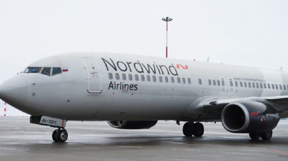Nordwind запускает новые рейсы из Казани в Самарканд и Наманган