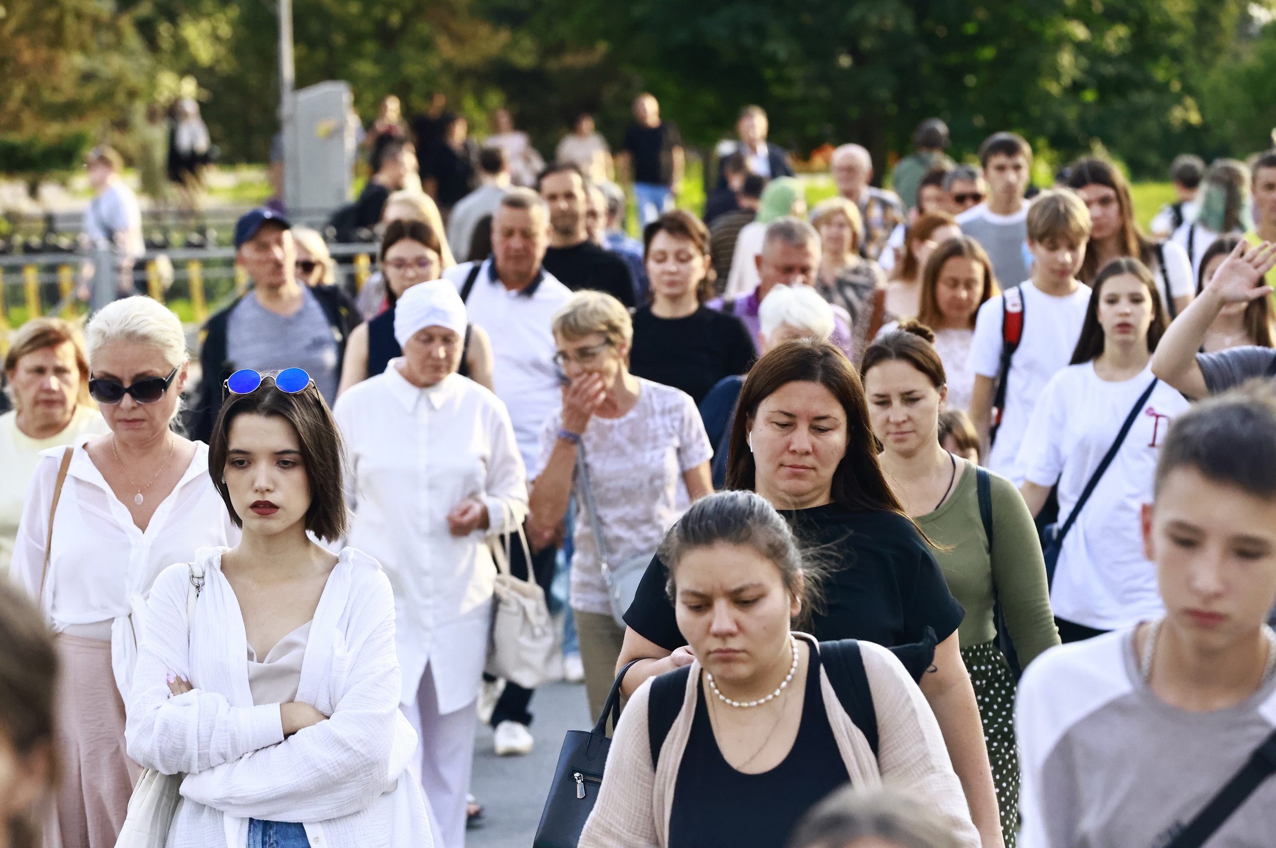 Спрос на летние поездки за рубеж у татарстанцев за год вырос более чем на 50%