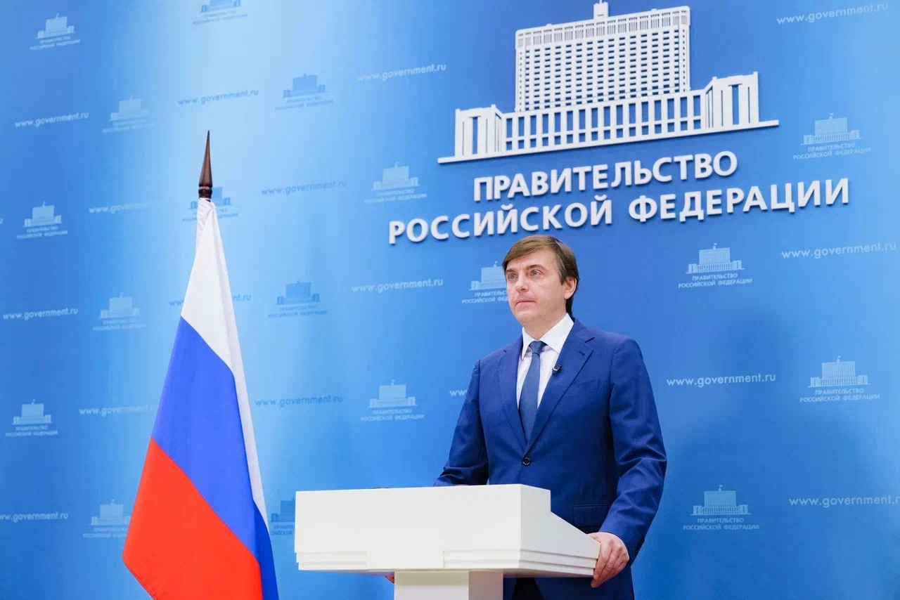 Кравцов: «Отменять домашние задания мы не планируем»