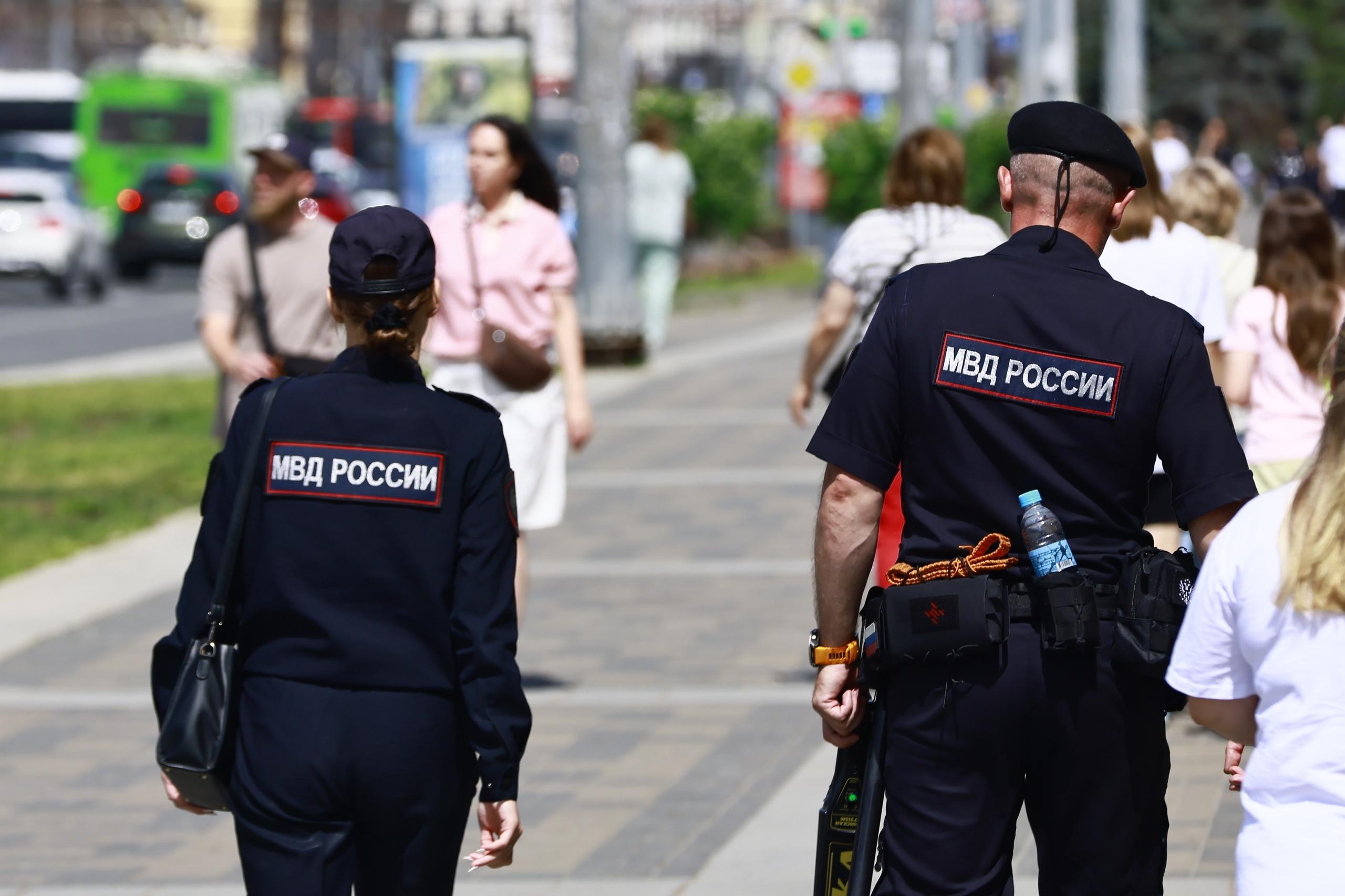 В России появится единый электронный реестр педофилов