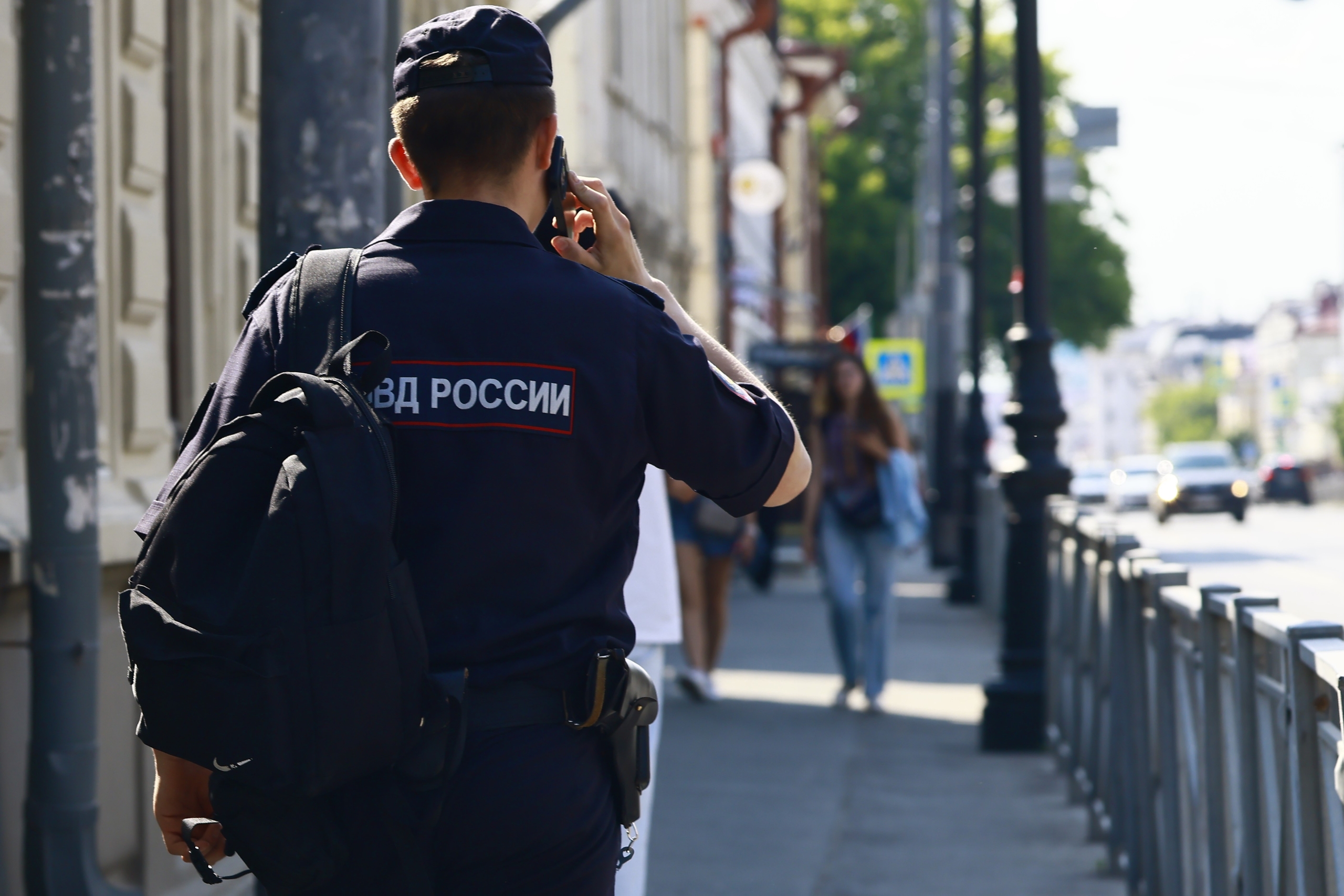 Банду курьеров мошенников поймали в Татарстане за хищение 15 млн рублей