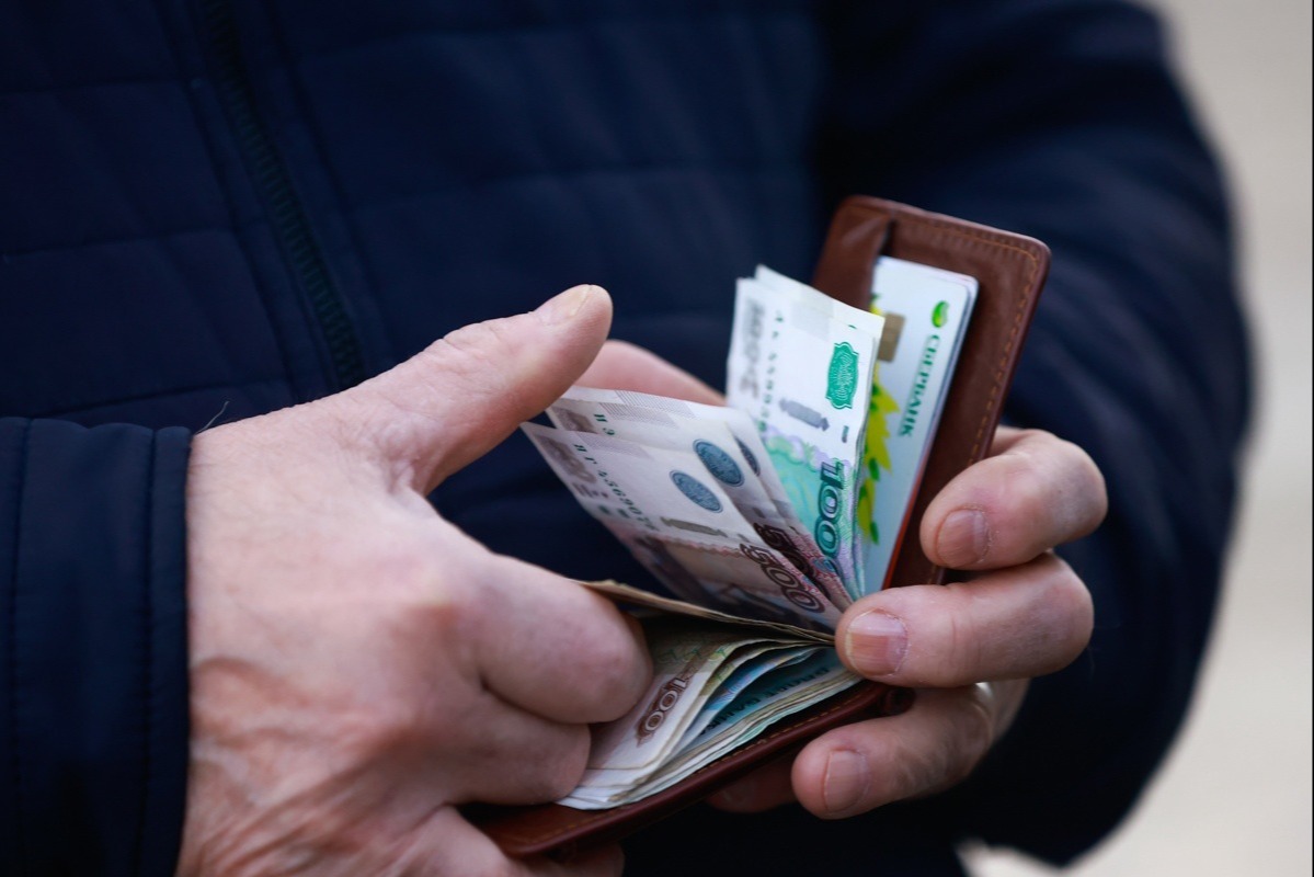 Четверо казанцев получили тюремные сроки за ограбление на 3,2 млн рублей