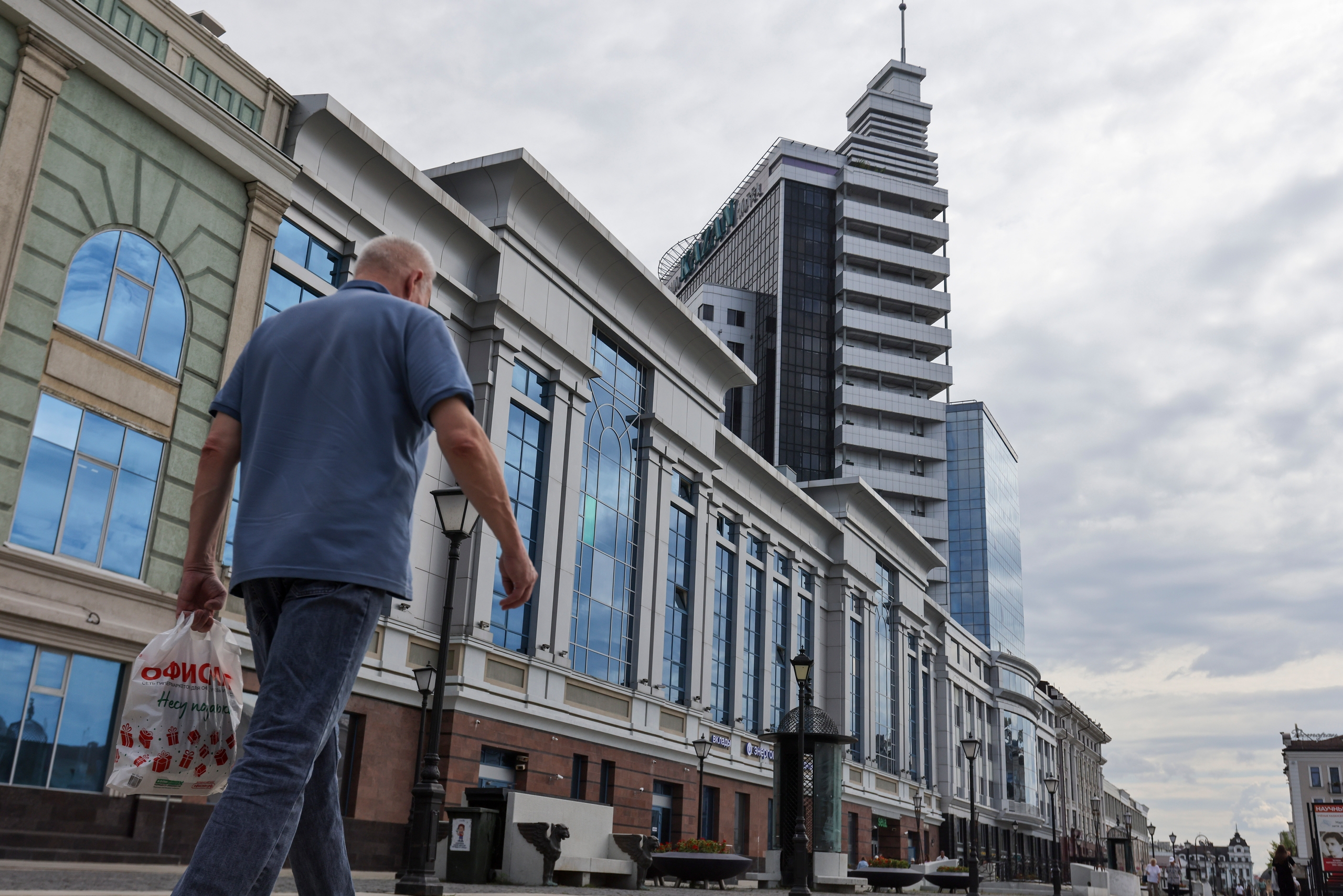 Недвижимость в России начнет терять в цене из-за отсутствия ресурса для развития