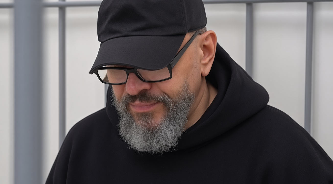 Киллера, убившего по заказу экс-ректора КФУ Гафурова депутата, осудили на 19 лет