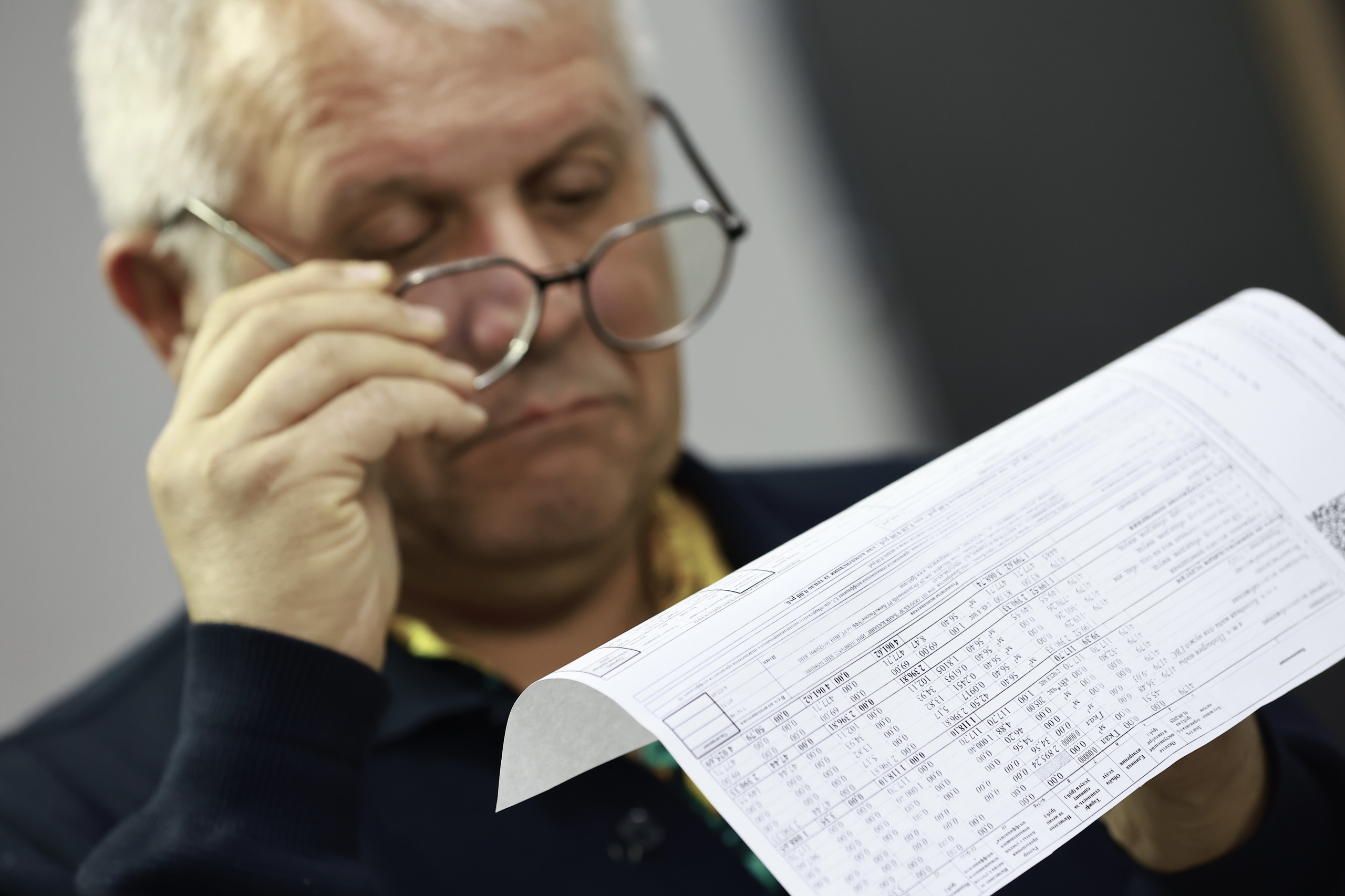 Россияне переплачивают за коммунальные «услуги-призраки»