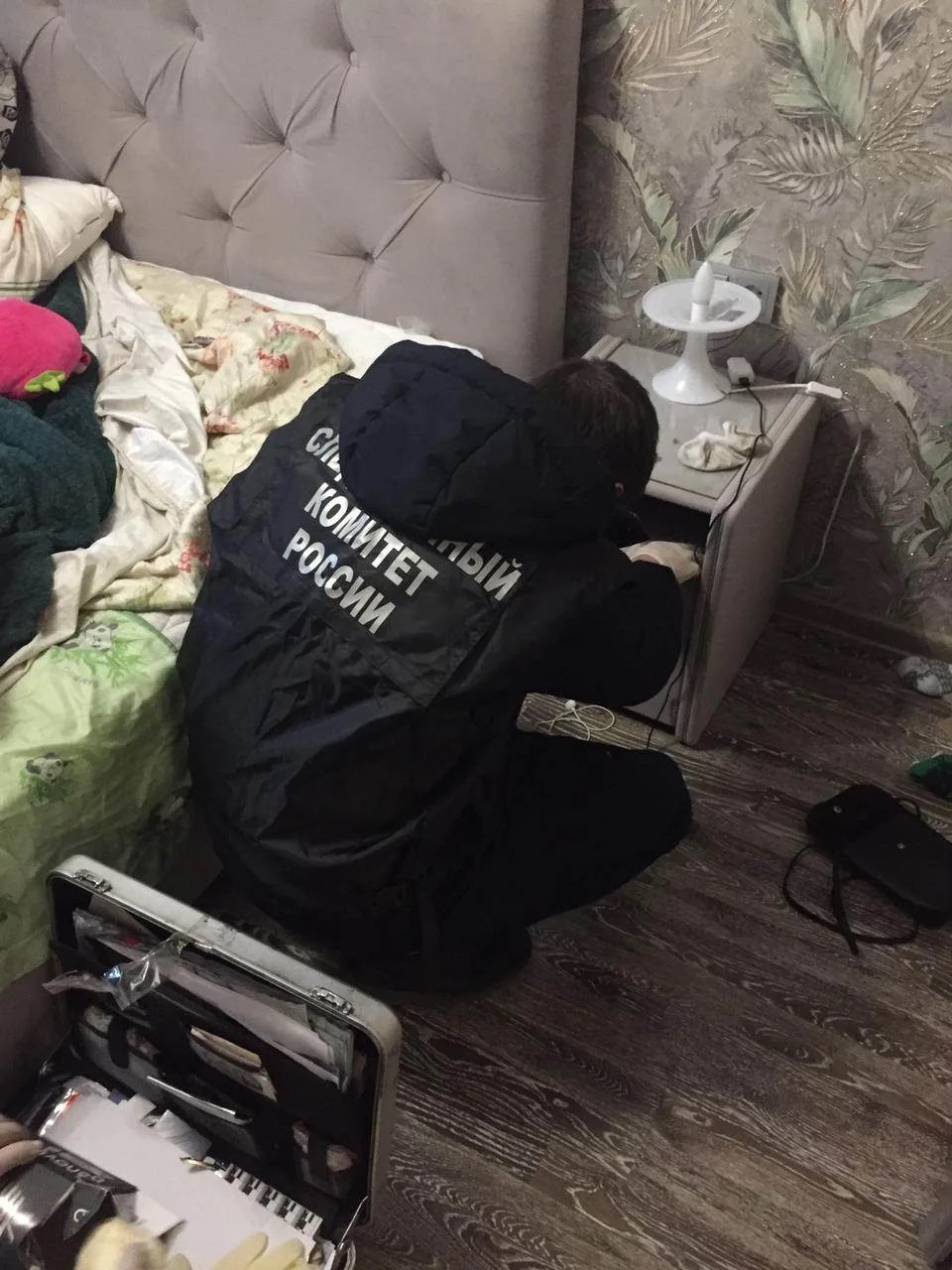 Казанца осудят за сбыт наркотиков подростку