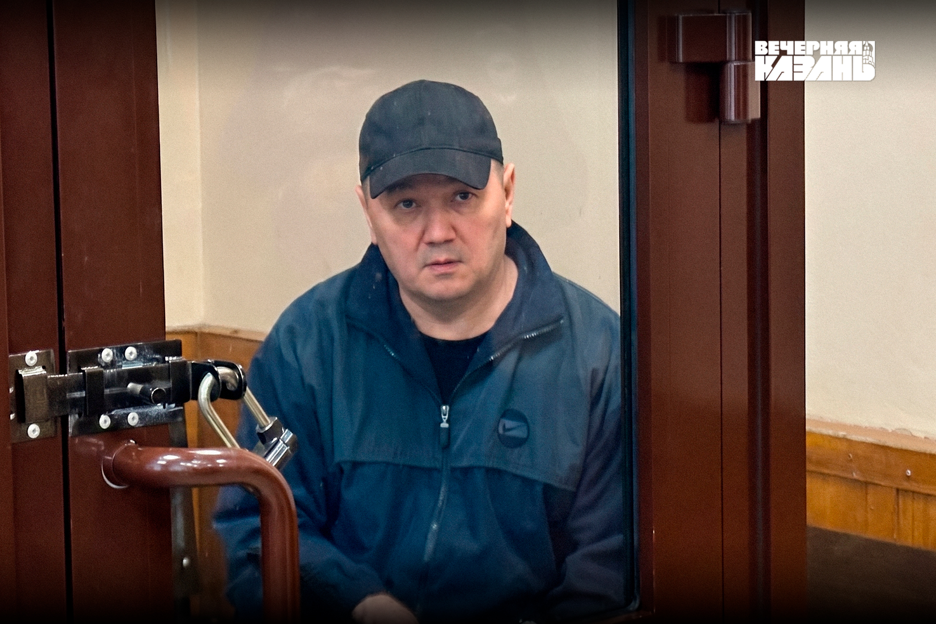 Андрей Мартыгин / ИД «Вечерняя Казань»
