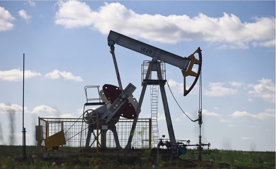 Присадка помогла Татнефти увеличить прокачку на 19 процентов