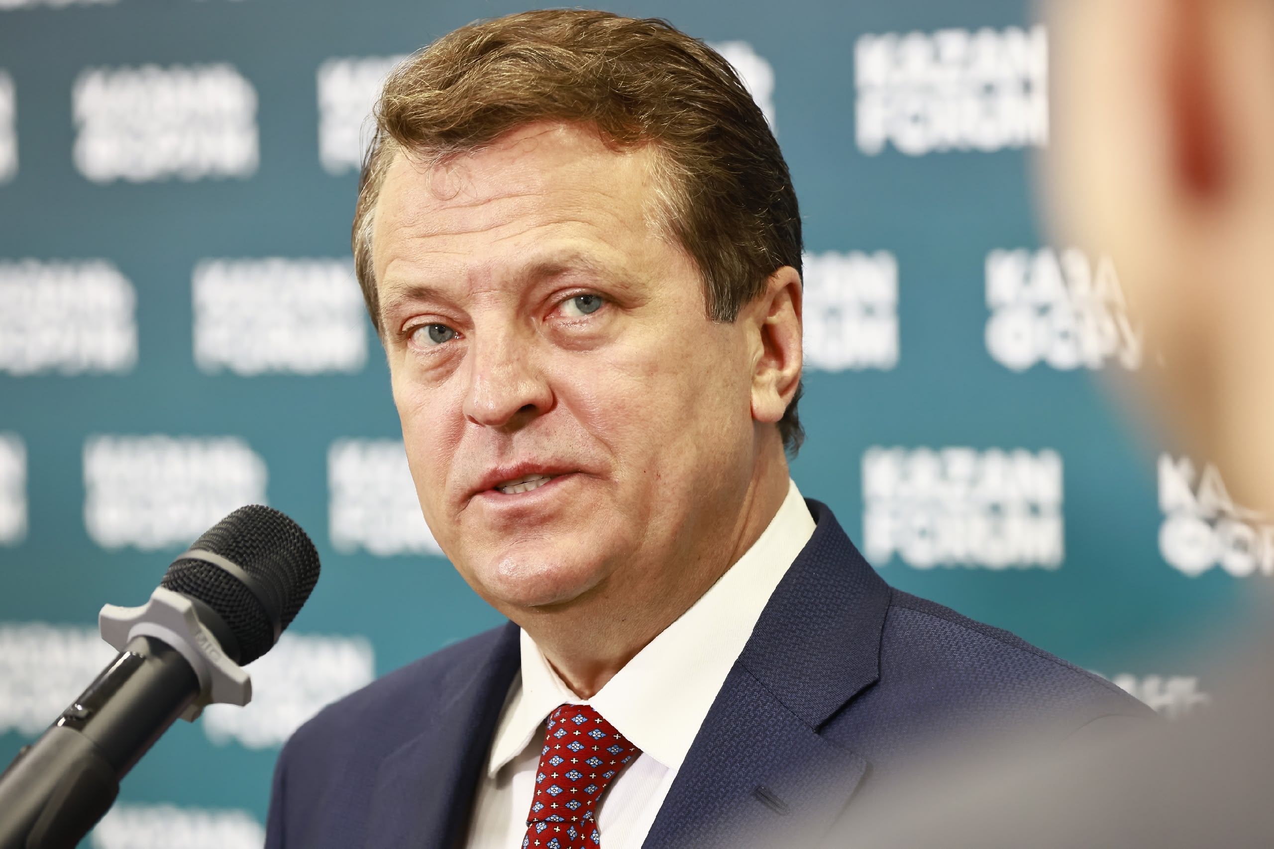 Ильсур Метшин: «После тысячелетия Казани текла каждая пятая крыша»