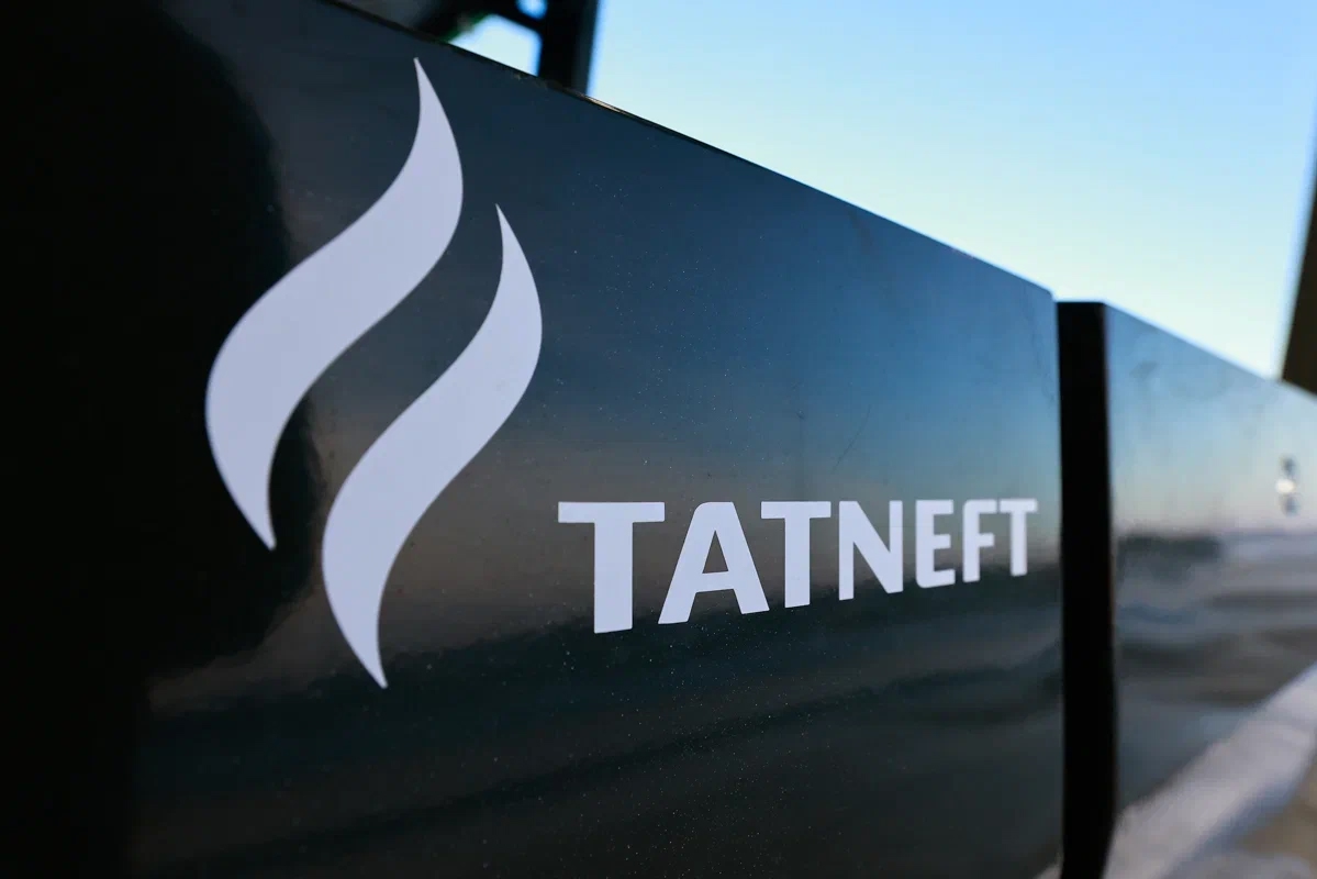 В Татнефти рекомендовали размер дивидендов за первое полугодие