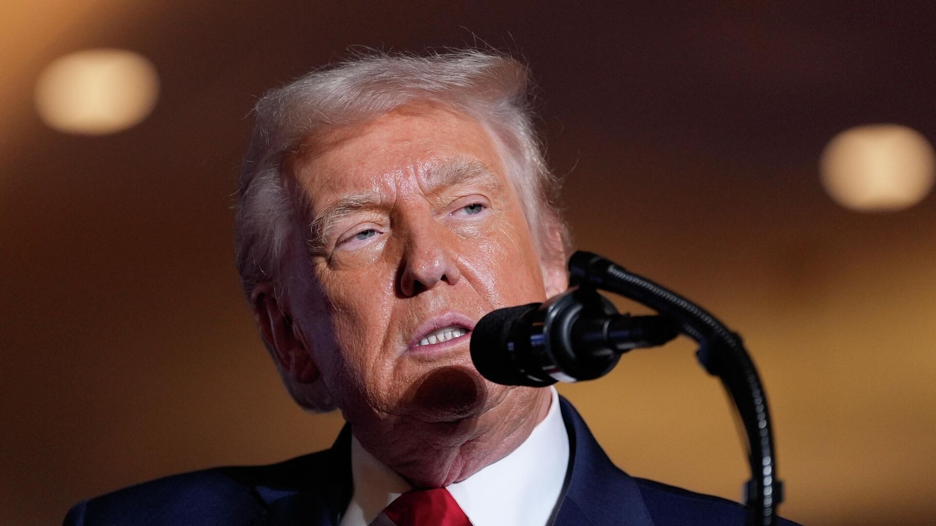 Трамп объявил экономическую операцию против Ирана