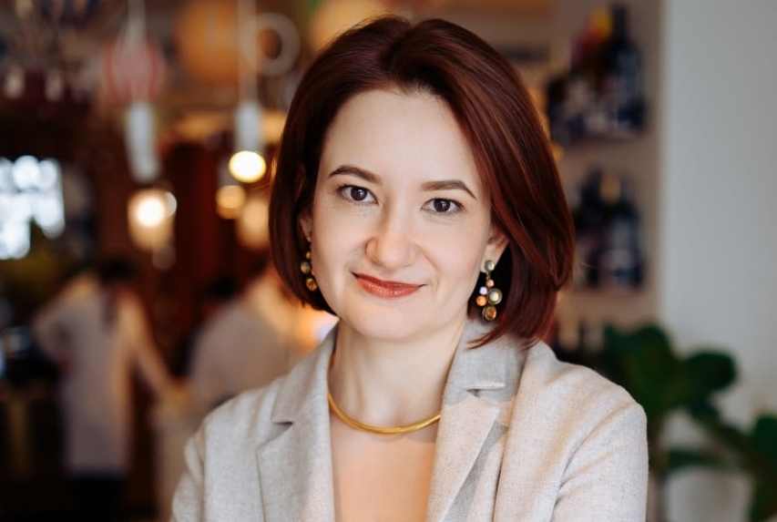 Елена Стрюкова: «Люди приходят в ТЦ не за покупками, а за впечатлениями»
