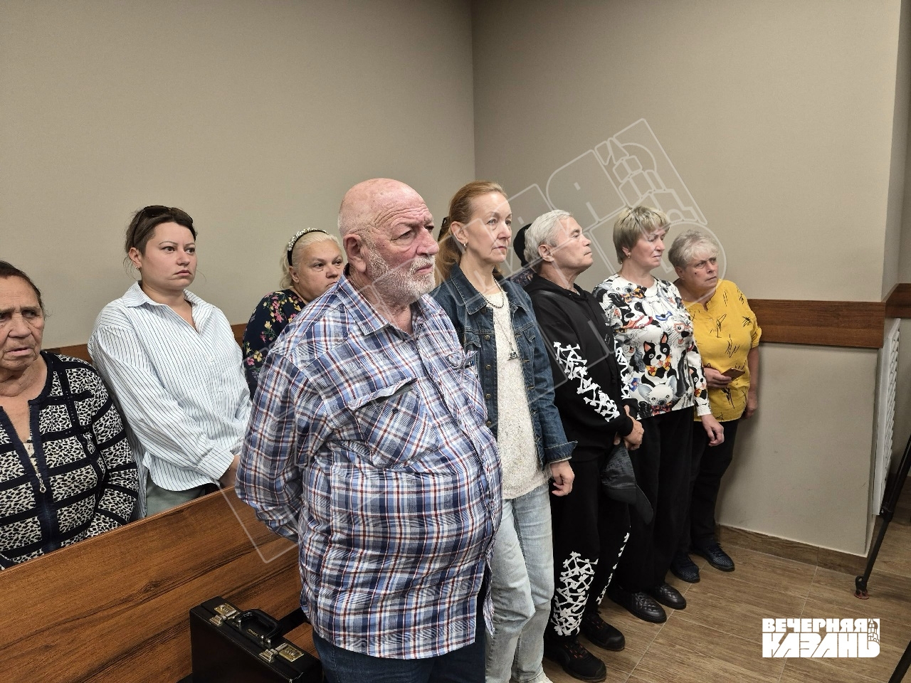 Хозяин базы в Самосырово Иосиф Лифшиц признан виновным в смерти Жанны Хусаиновой