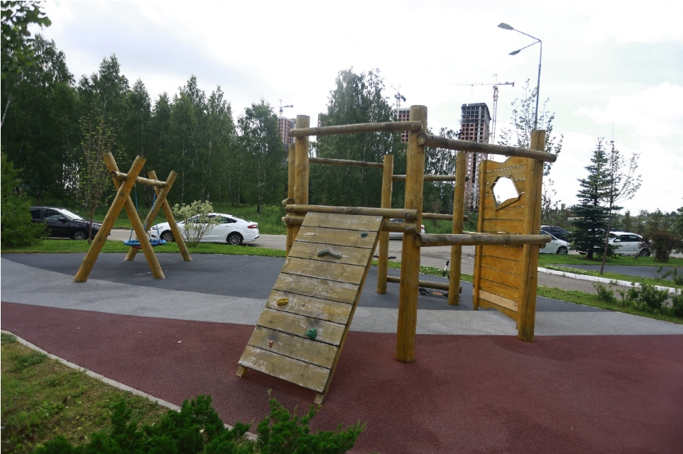 Ремонт по программе «Наш двор» в Татарстане почти завершен