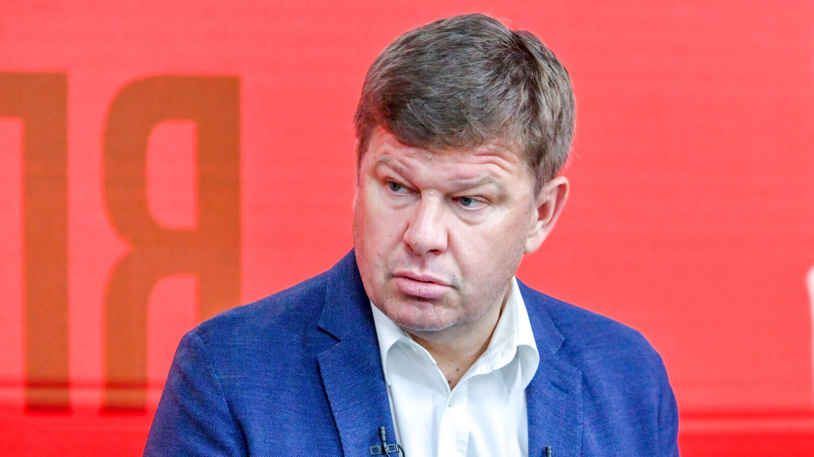 «Крылья Советов» пригрозили судом после слов Губерниева