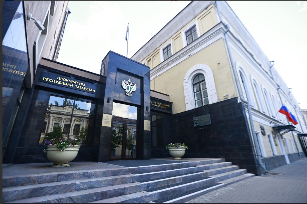 Прокуратура Татарстана помогла семье оформить пособия