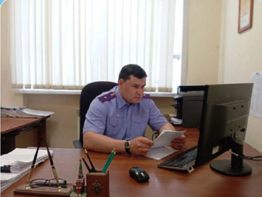 Предпринимателя из Челнов заставили полностью выплатить налоги