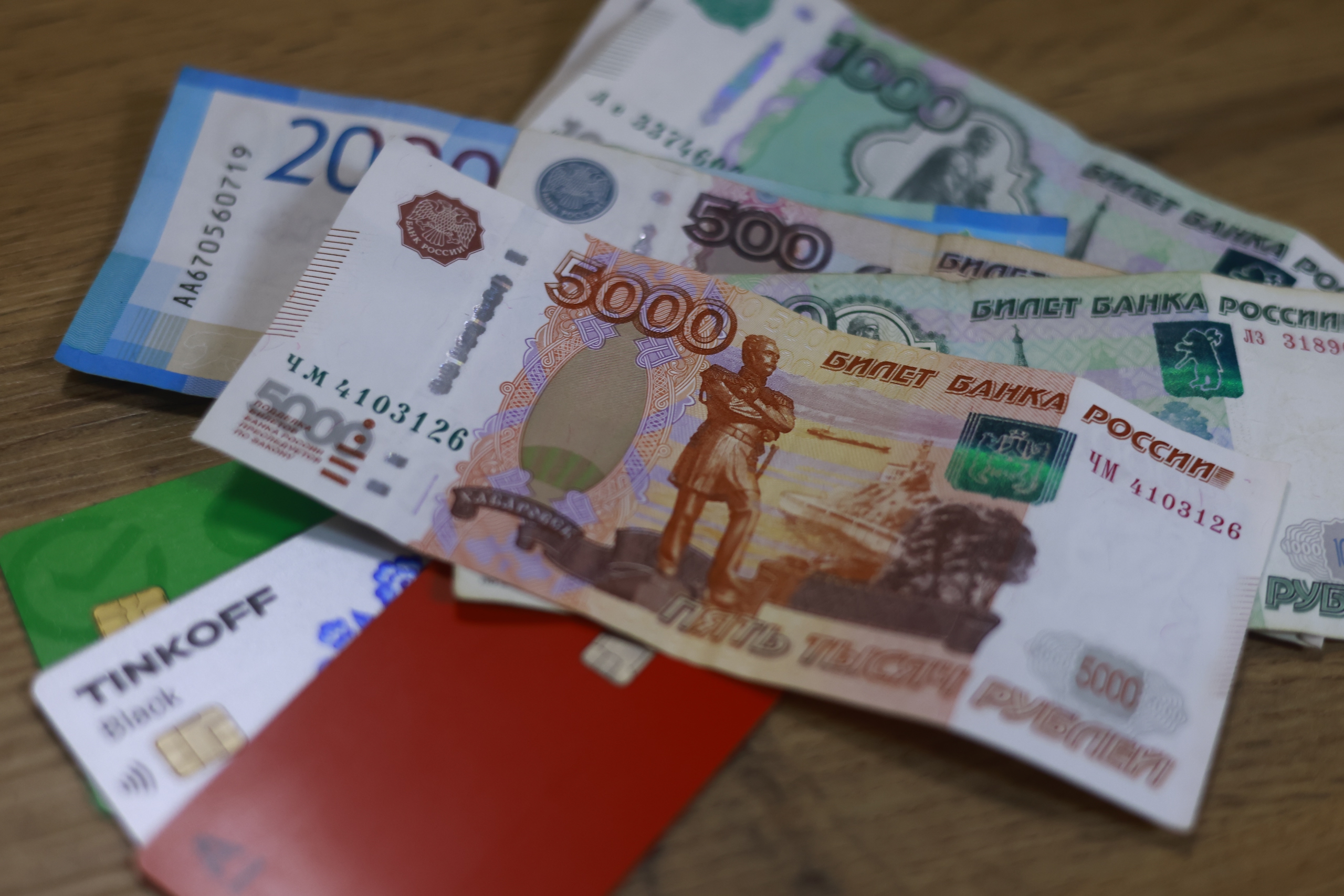 Казанцы задолжали за ЖКУ 1,6 млрд рублей перед началом зимы