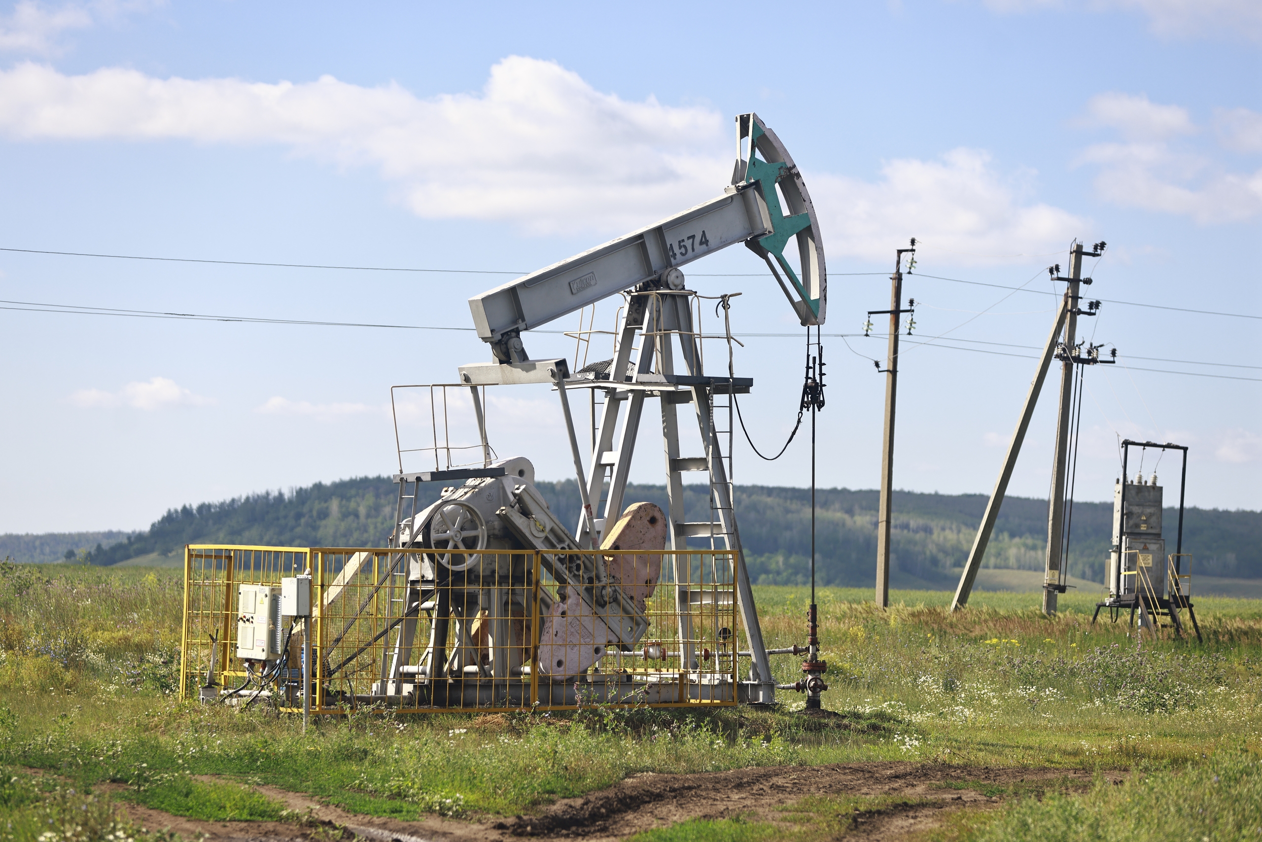 Нефть из Казахстана не планируют поставлять в Германию по нефтепроводу «Дружба»