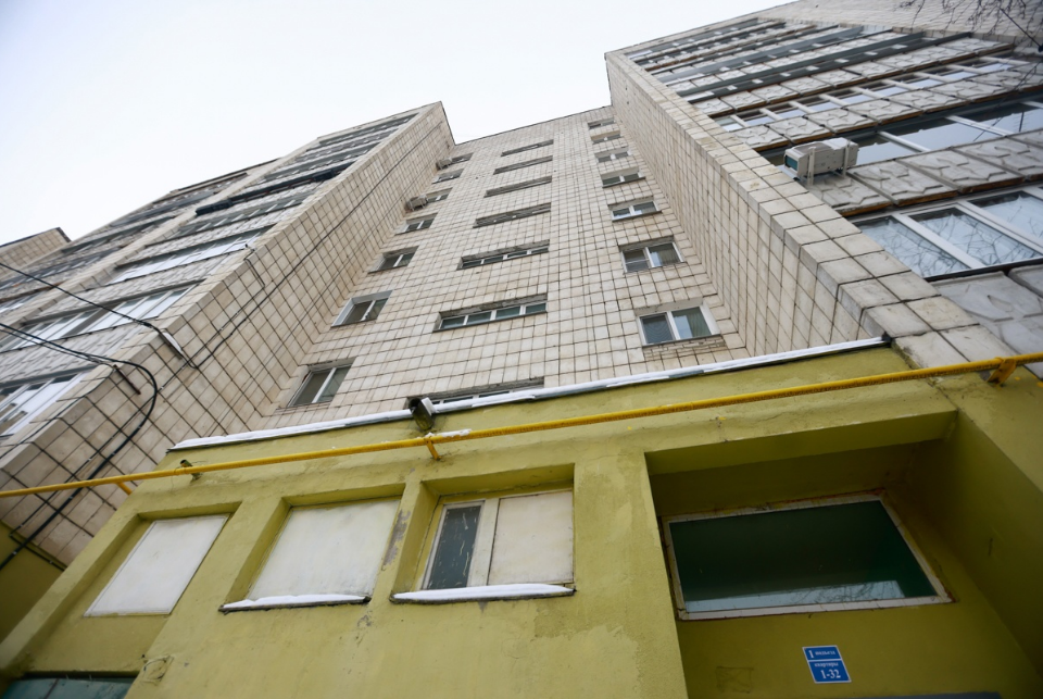 Жителю Татарстана понадобится более 11 лет, чтобы скопить на студию в Москве