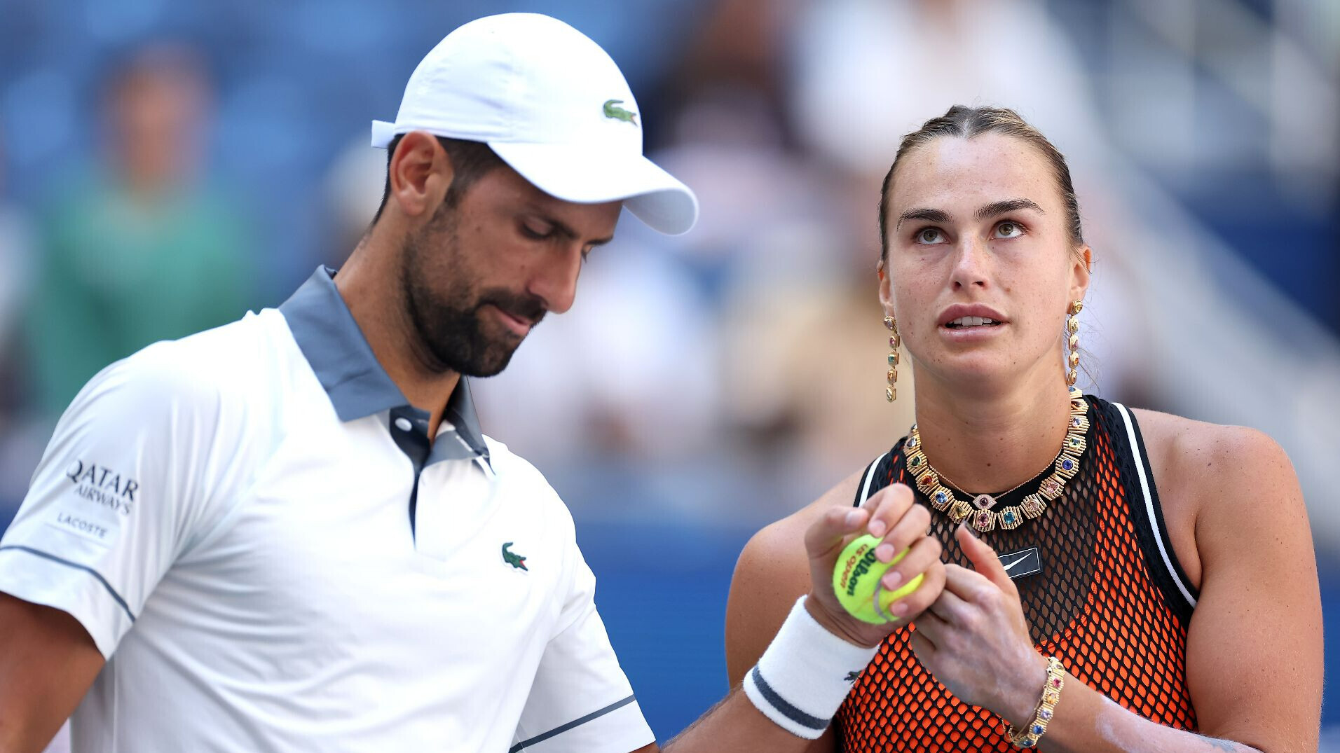 US Open 2026 уже близко. Что ждать от россиян и главных звёзд турнира